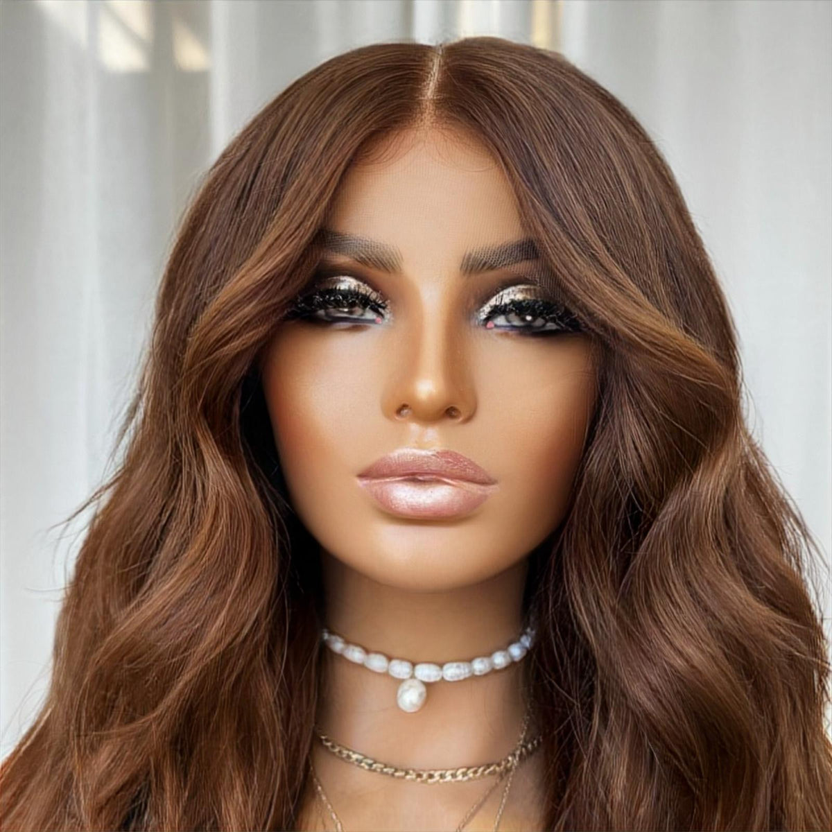 ROSAY | HD LACE FRONT