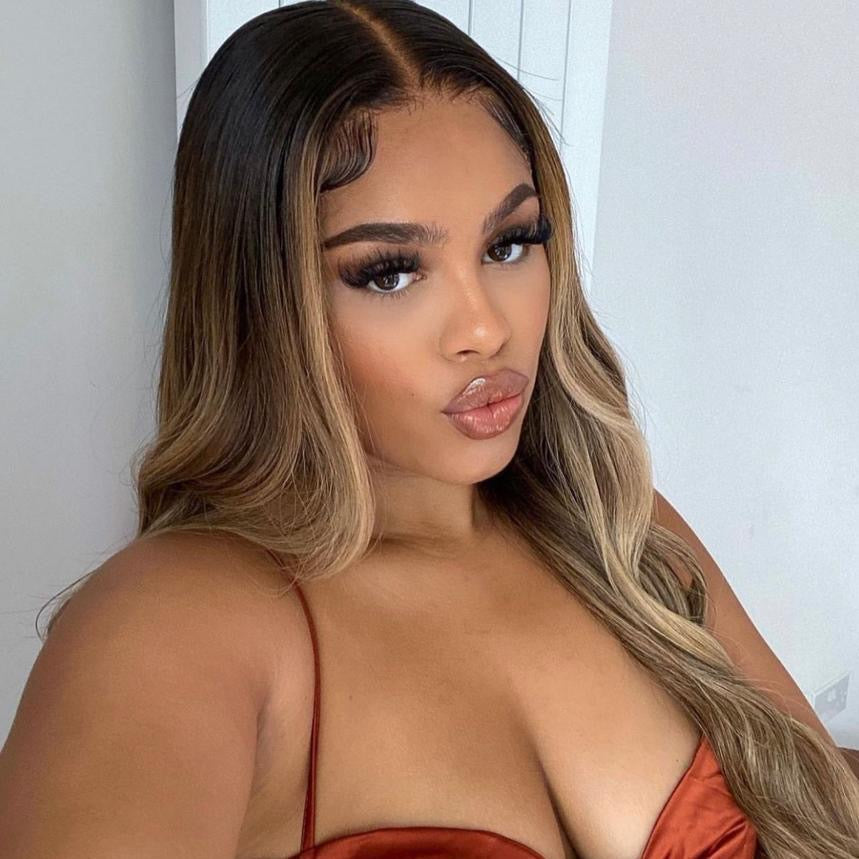BLAIR | HD LACE FRONT