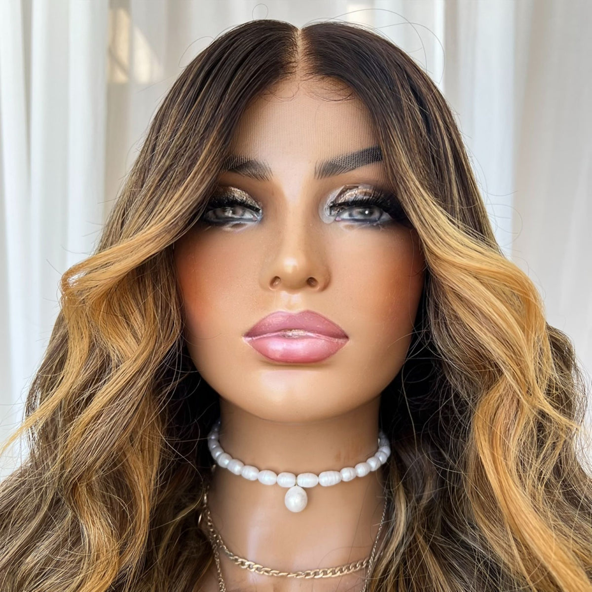 BLAIR | HD LACE FRONT