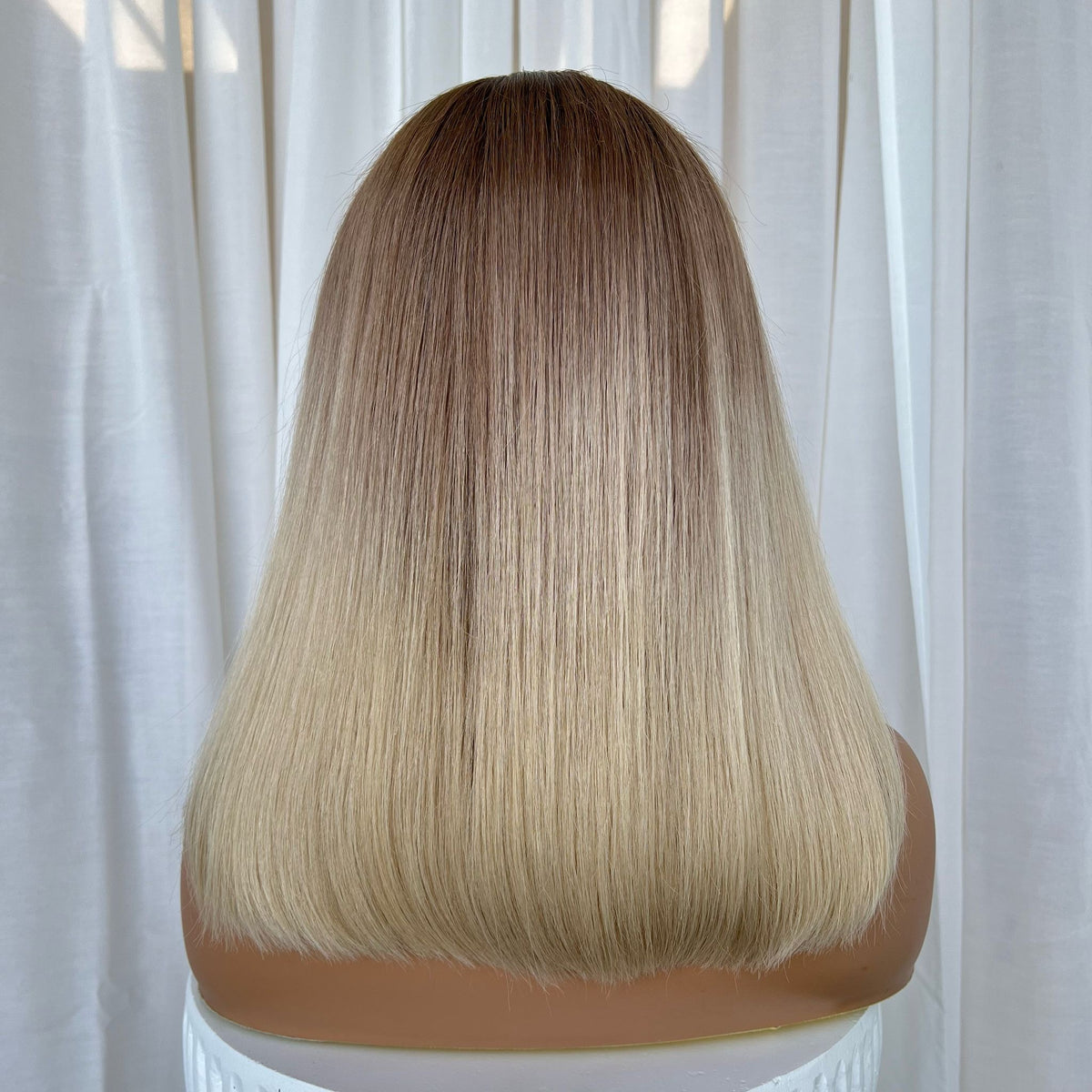 SUMMER | LACE FRONT