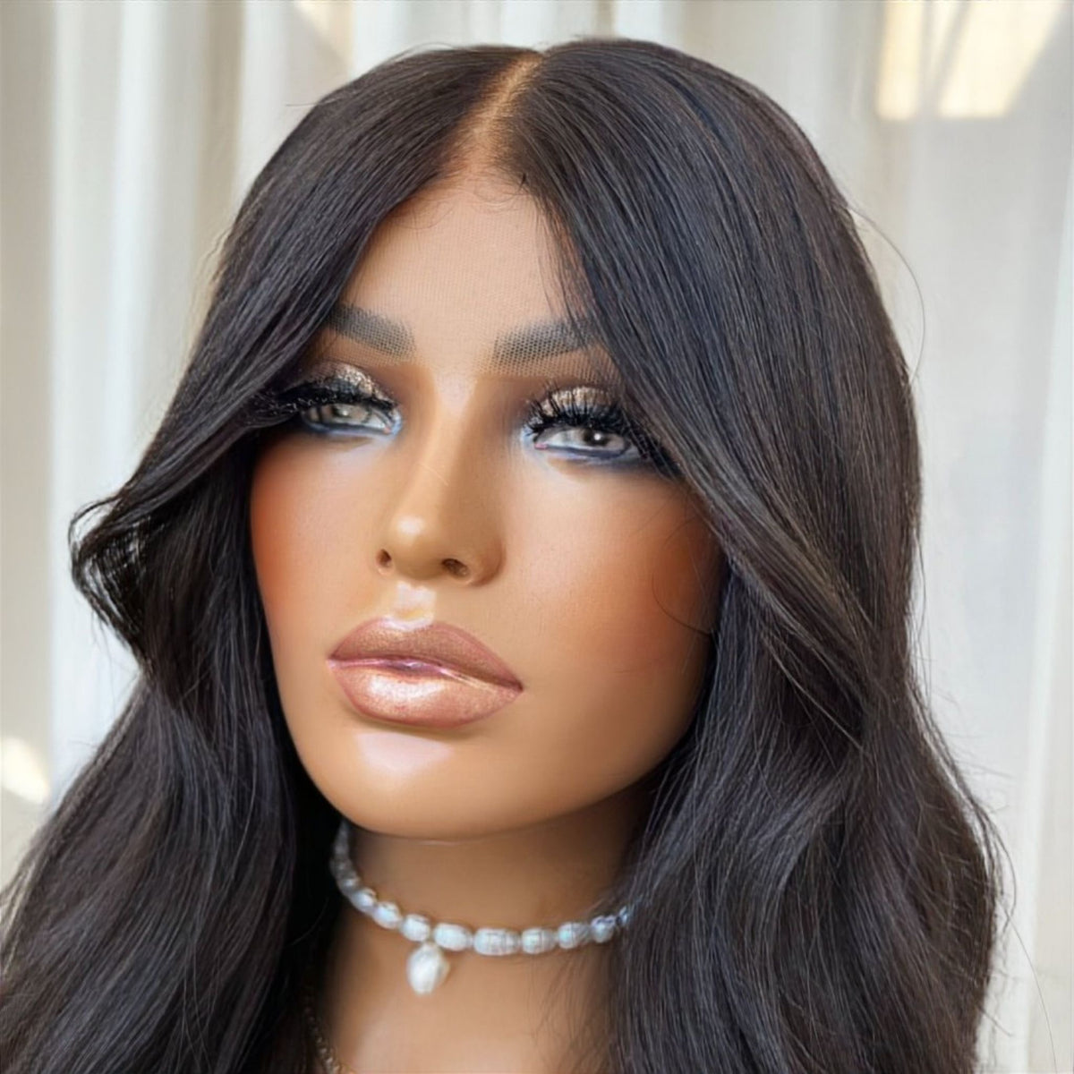 KING KYLIE | HD LACE FRONT