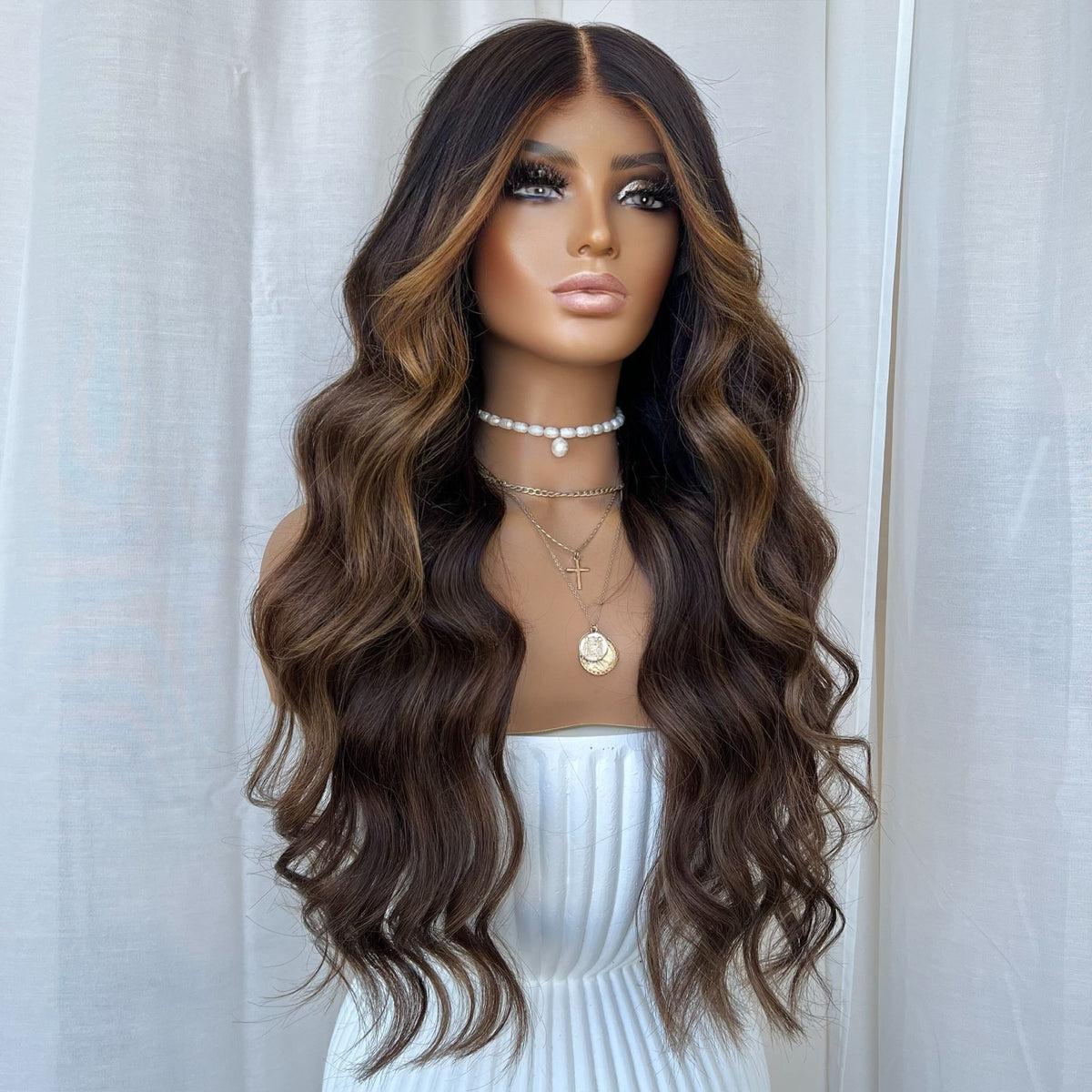 BLAIR | HD LACE FRONT
