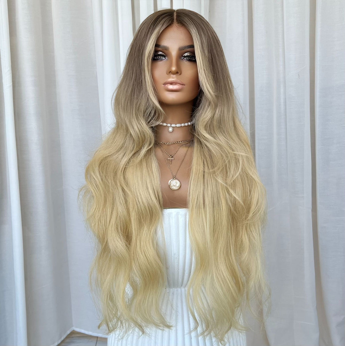 CIARA | HD LACE FRONT
