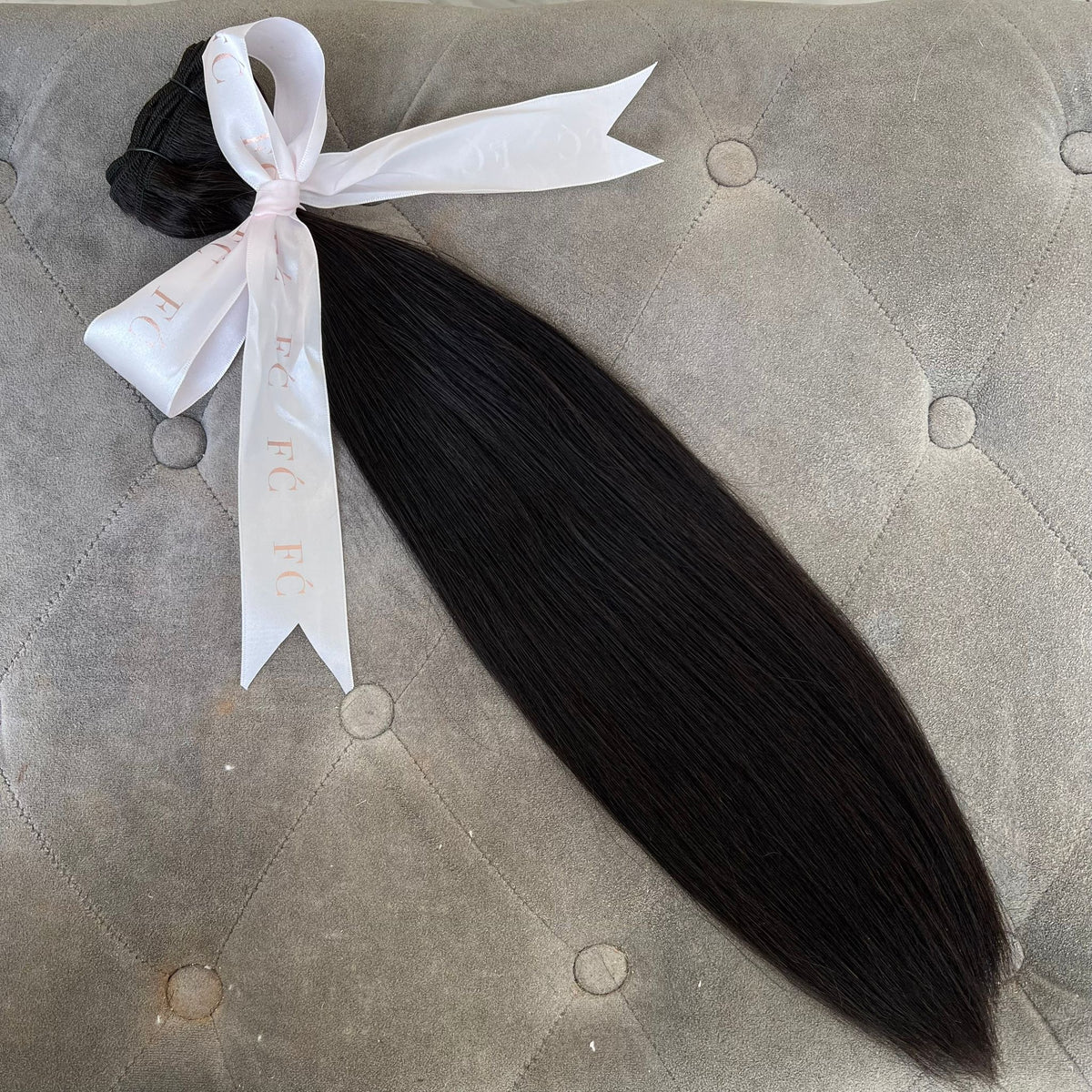 KING KYLIE | WEFT | 18 INCHES