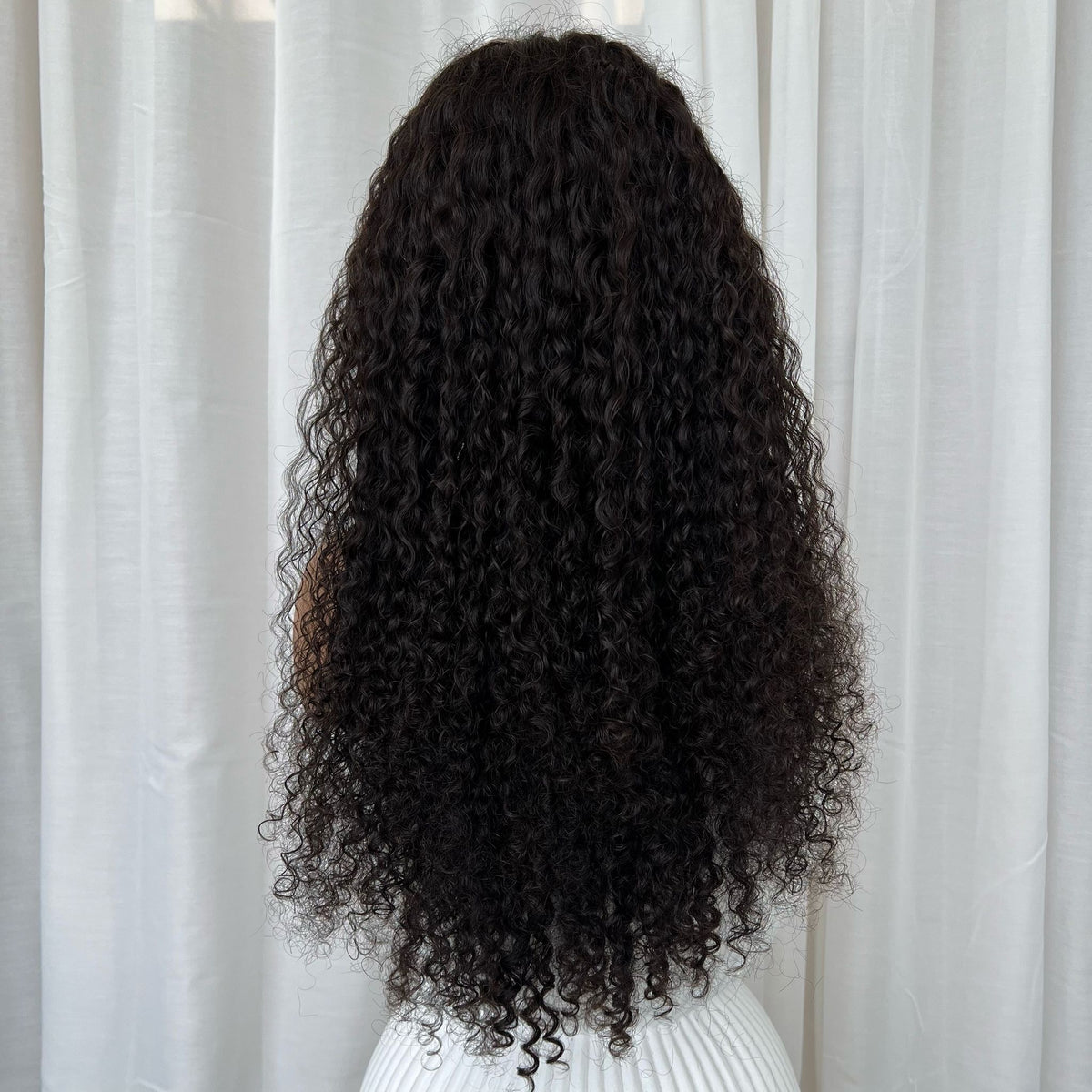MARIA CAMILLA | LACE FRONT