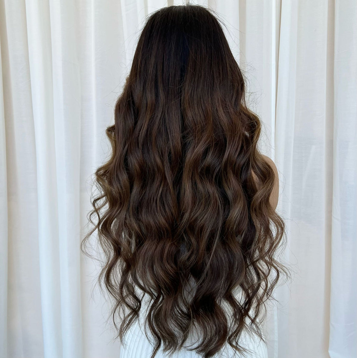 BLAIR | HD LACE FRONT