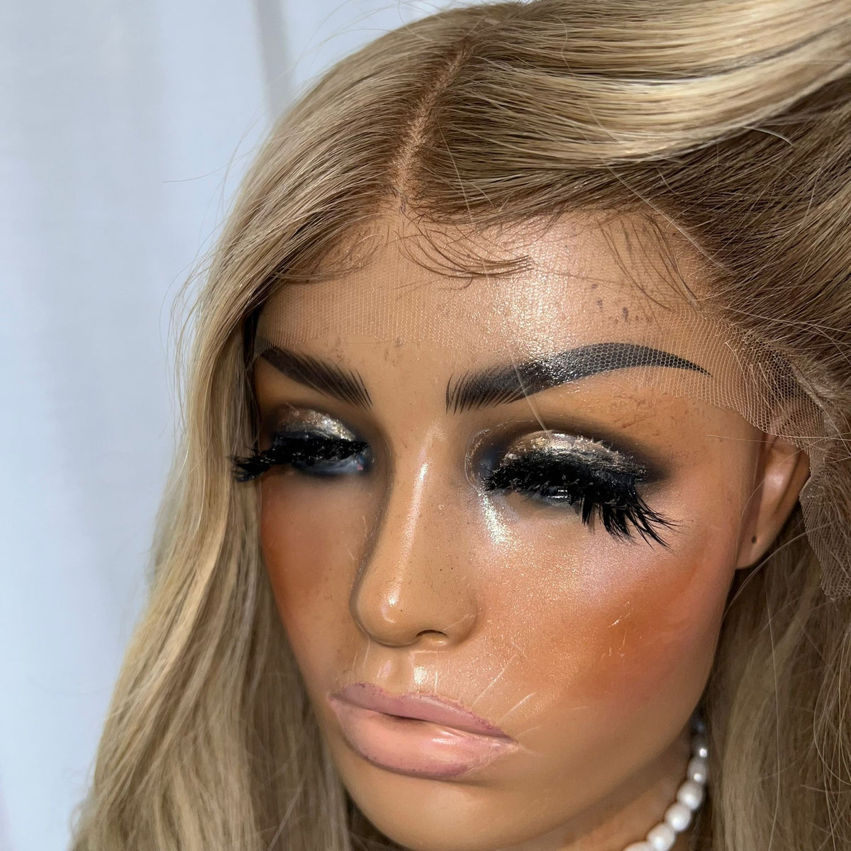 ISSABELLA | HD LACE FRONT