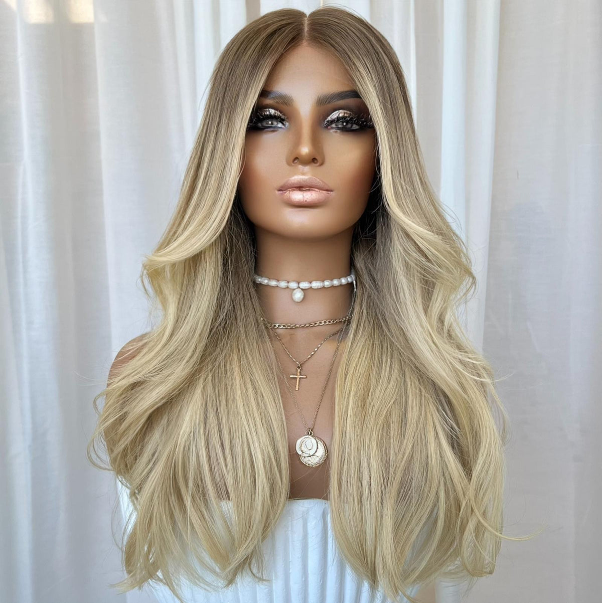 ELOISE | HD LACE FRONT