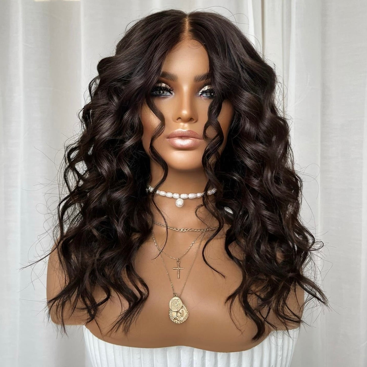 KING KYLIE | HD FULL LACE