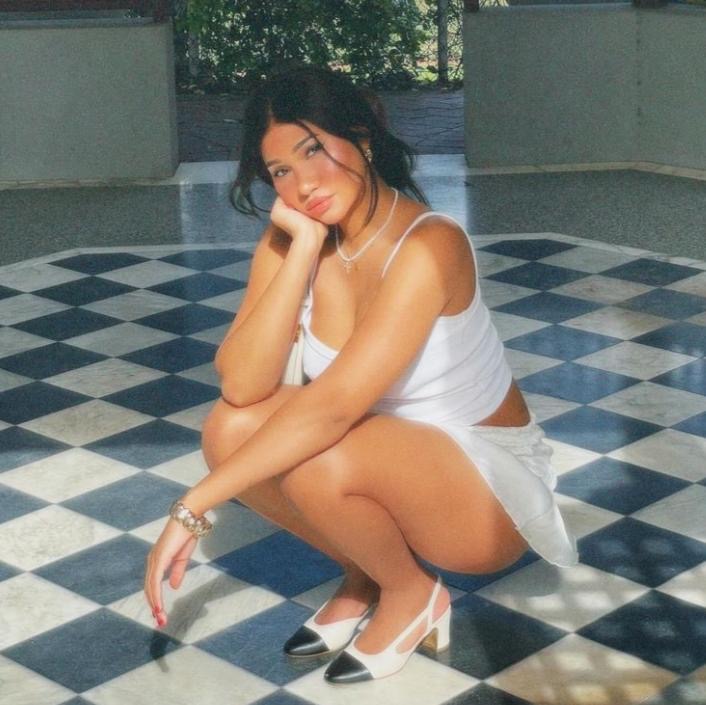 KING KYLIE | HD FULL LACE