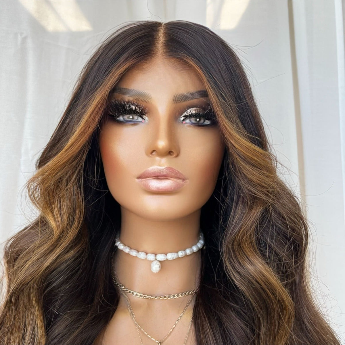 BLAIR | HD LACE FRONT