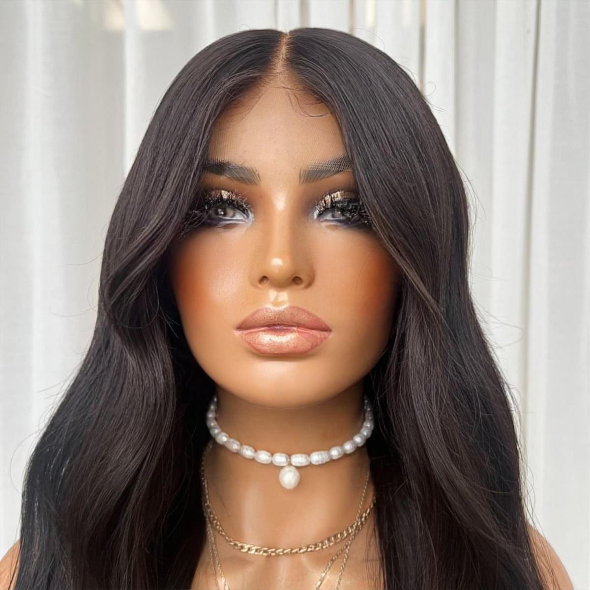 KING KYLIE | HD FULL LACE