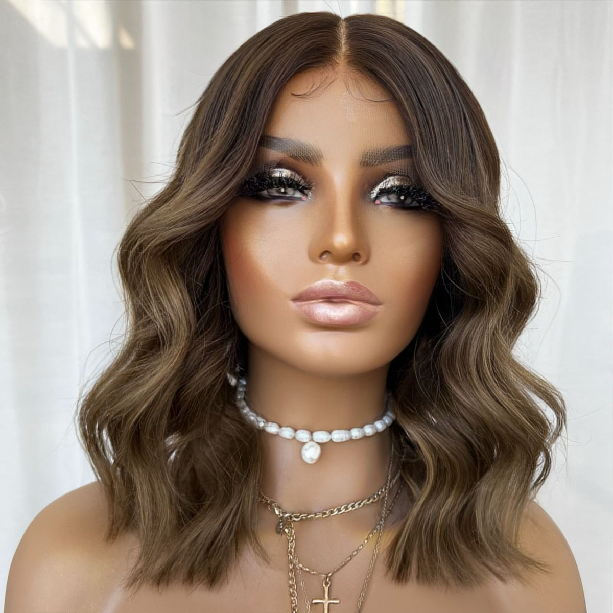 AMARA | HD LACE FRONT