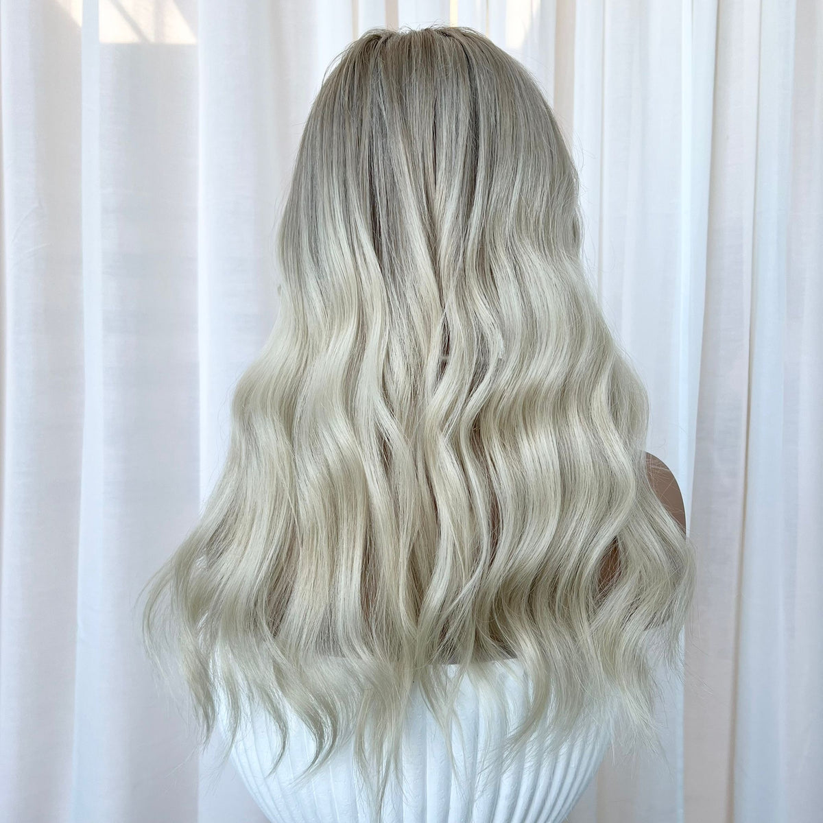 MELISSA | HD TOPPER | CUSTOM MADE