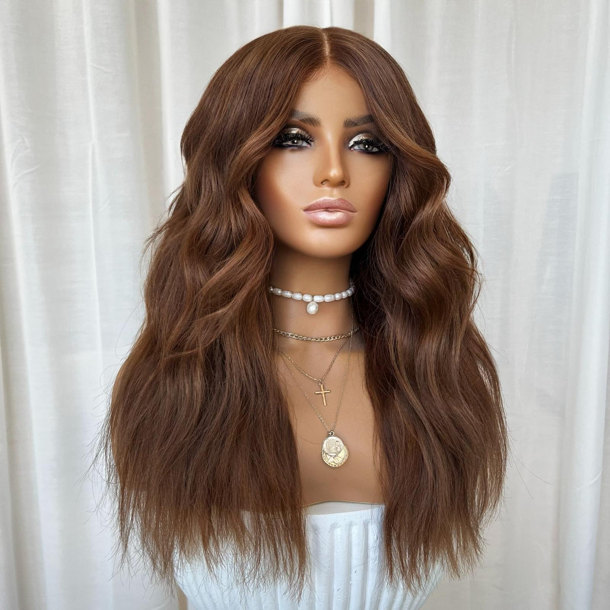 ROSAY | HD LACE FRONT