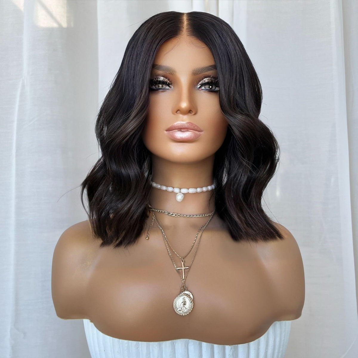 JESSA ROSE | HD LACE FRONT