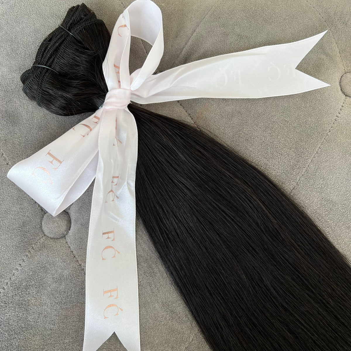 KING KYLIE | WEFT | 18 INCHES