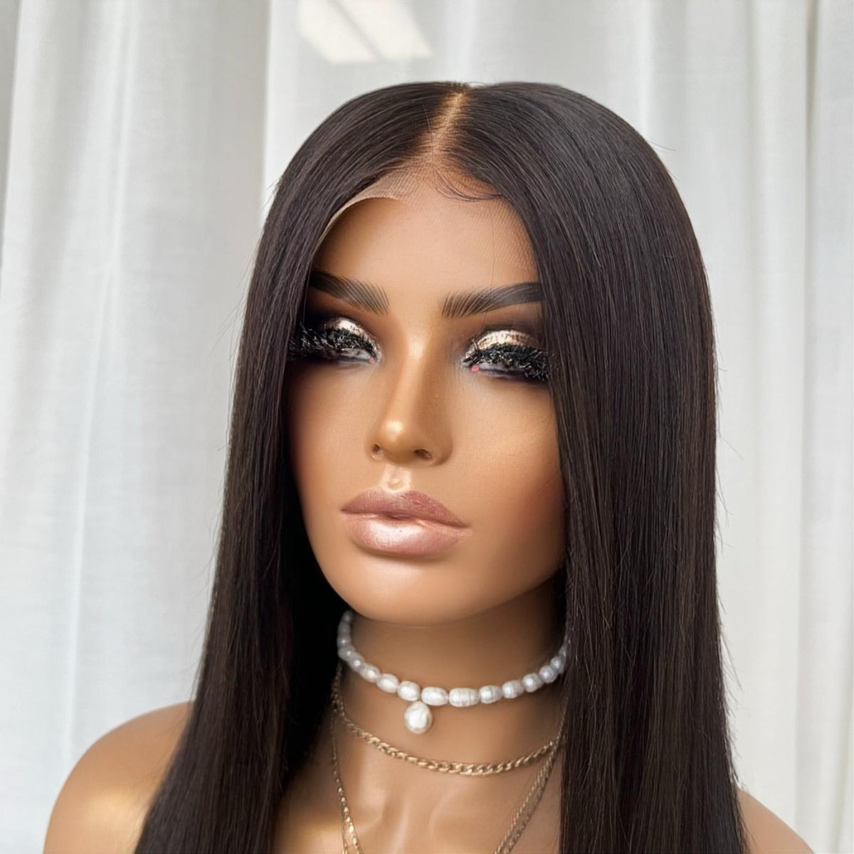 KING KYLIE | HD FULL LACE