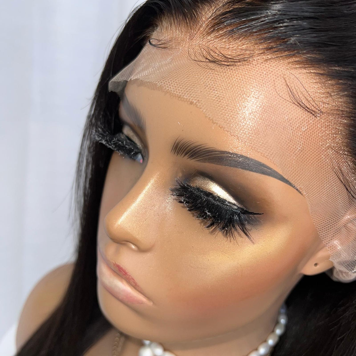 KING KYLIE | HD FULL LACE