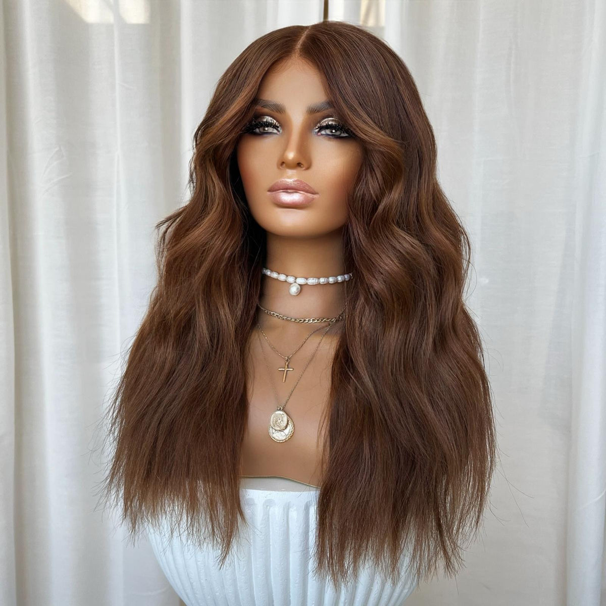 ROSAY | HD LACE FRONT