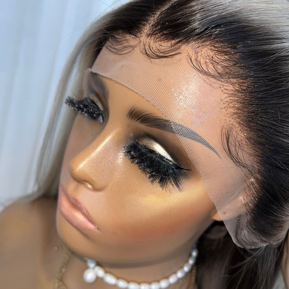 PANDORA | LACE FRONT