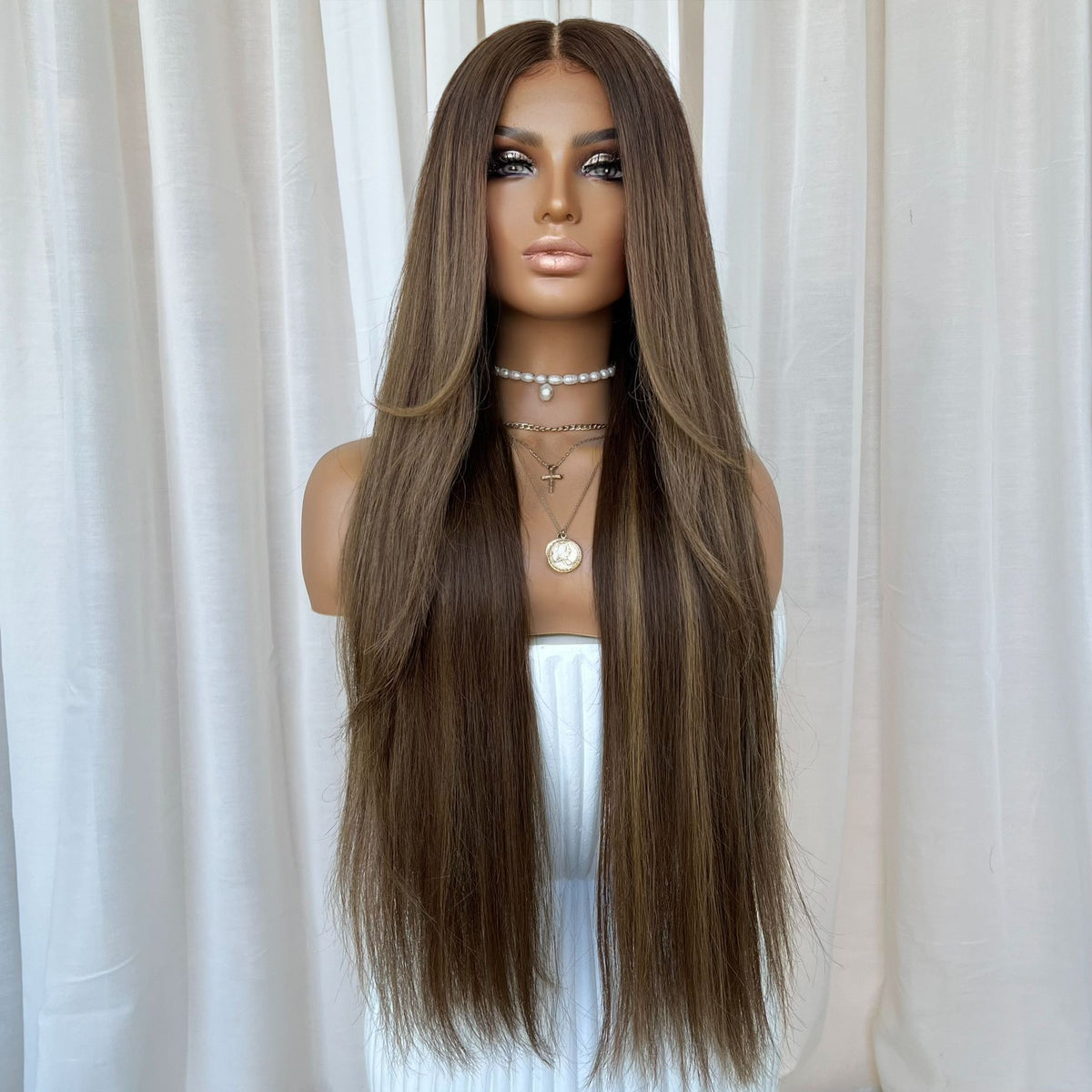 AMARA | HD LACE FRONT
