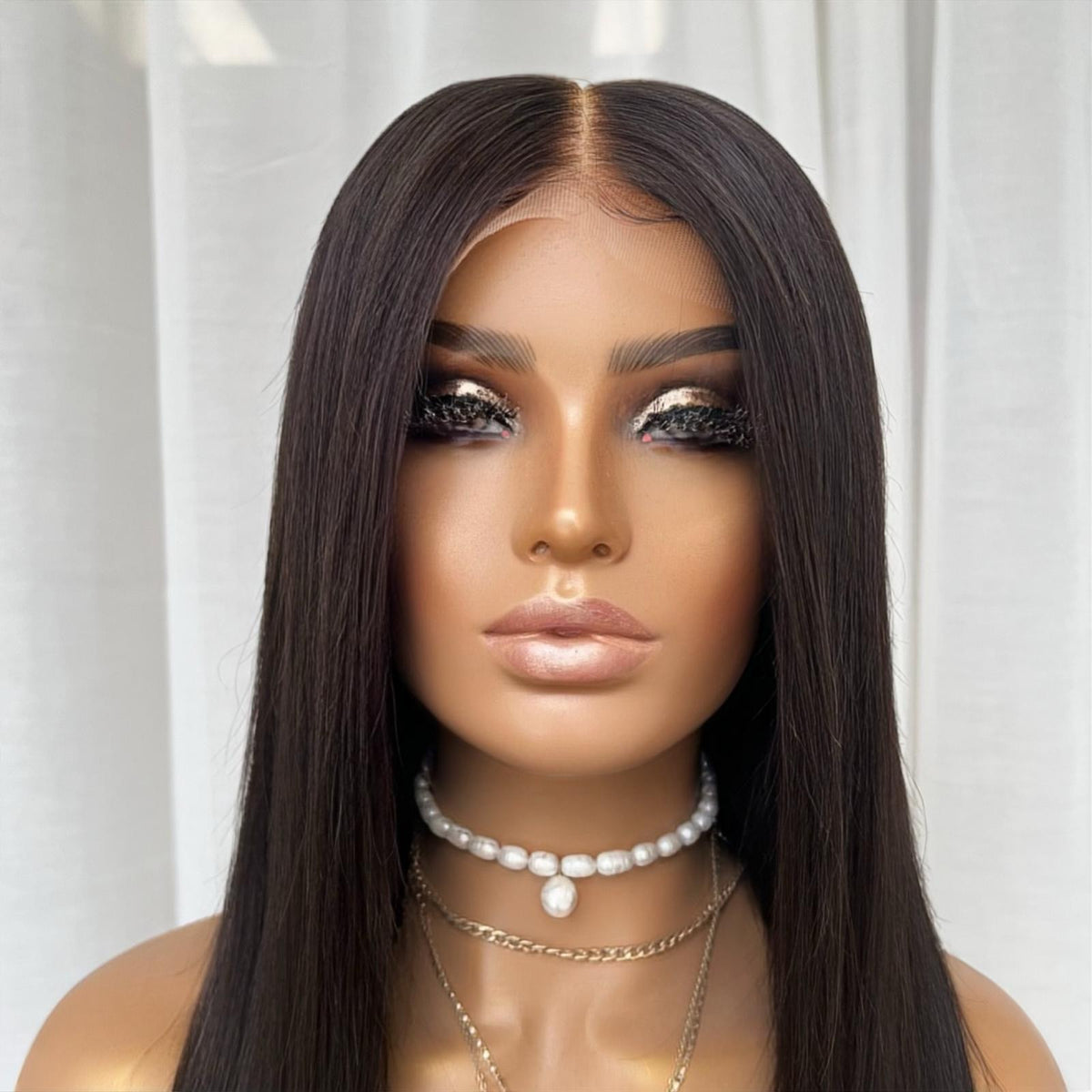 KING KYLIE | HD FULL LACE