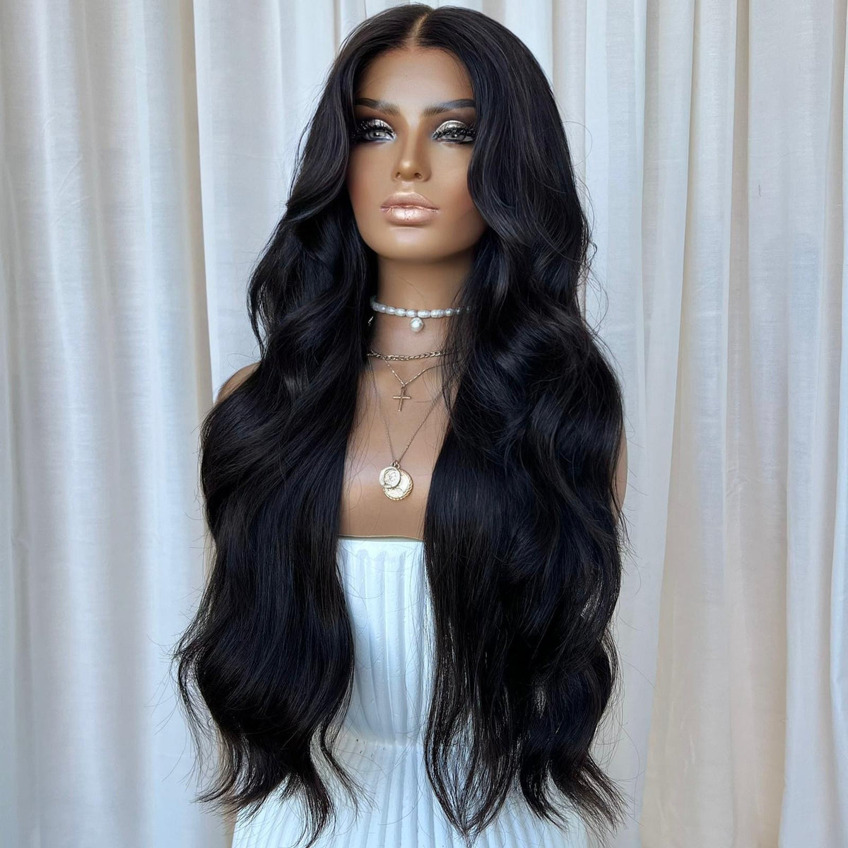KING KYLIE | HD FULL LACE | DOUBLE DRAWN