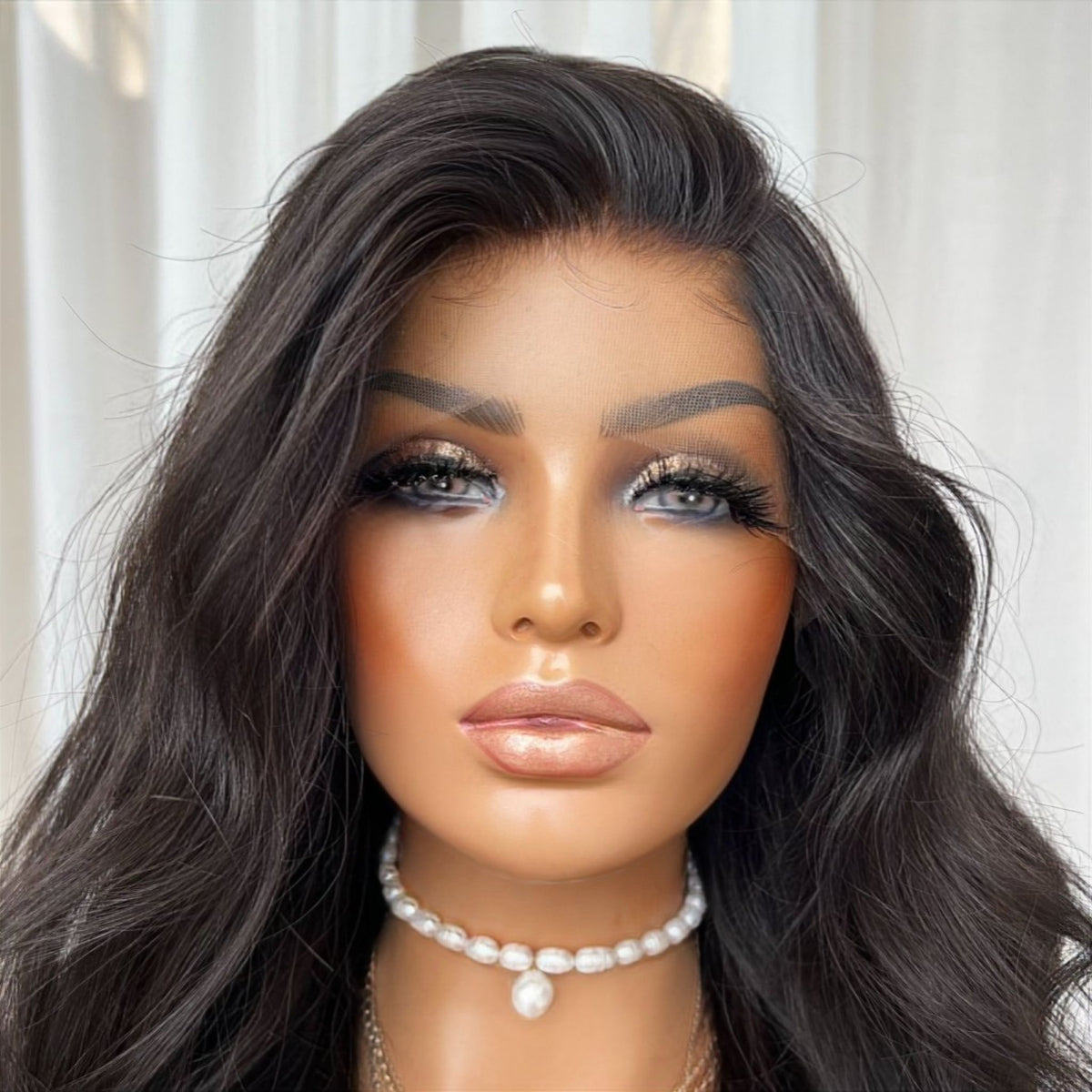 KING KYLIE | HD LACE FRONT