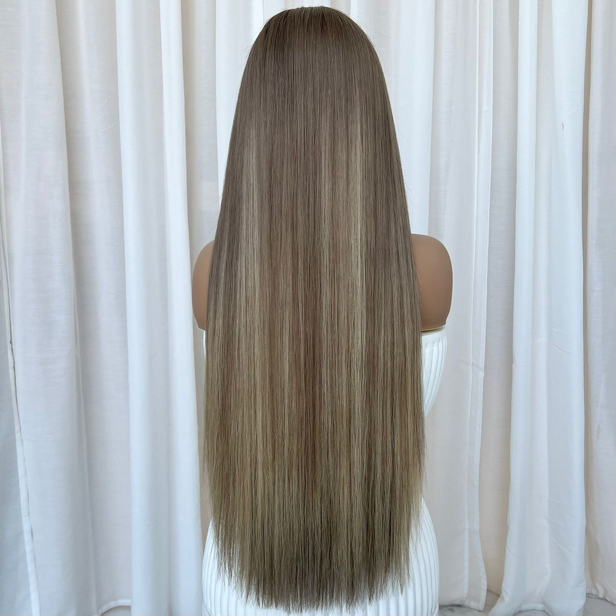 ELLÈ | LACE FRONT | CUSTOM MADE