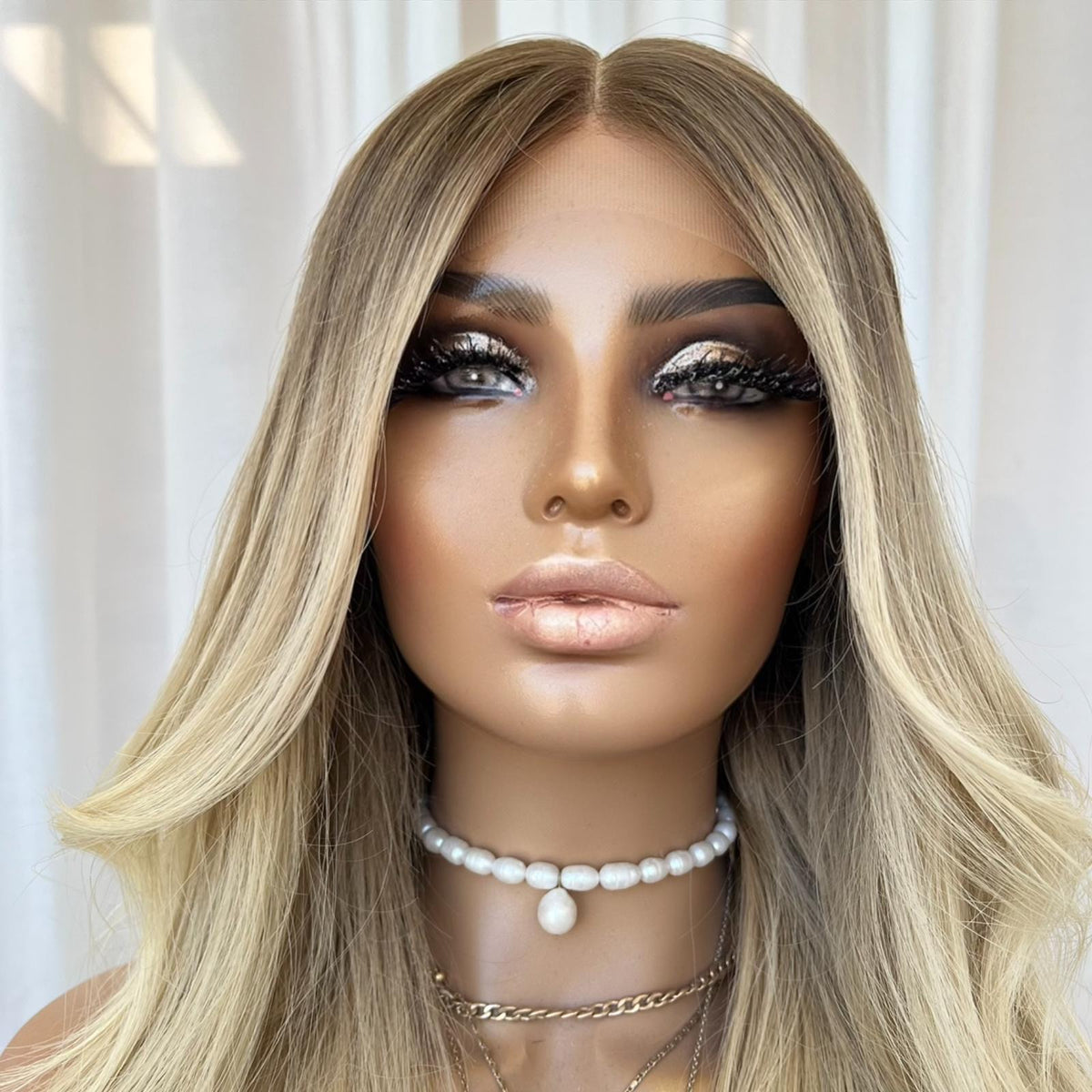ELOISE | HD LACE FRONT