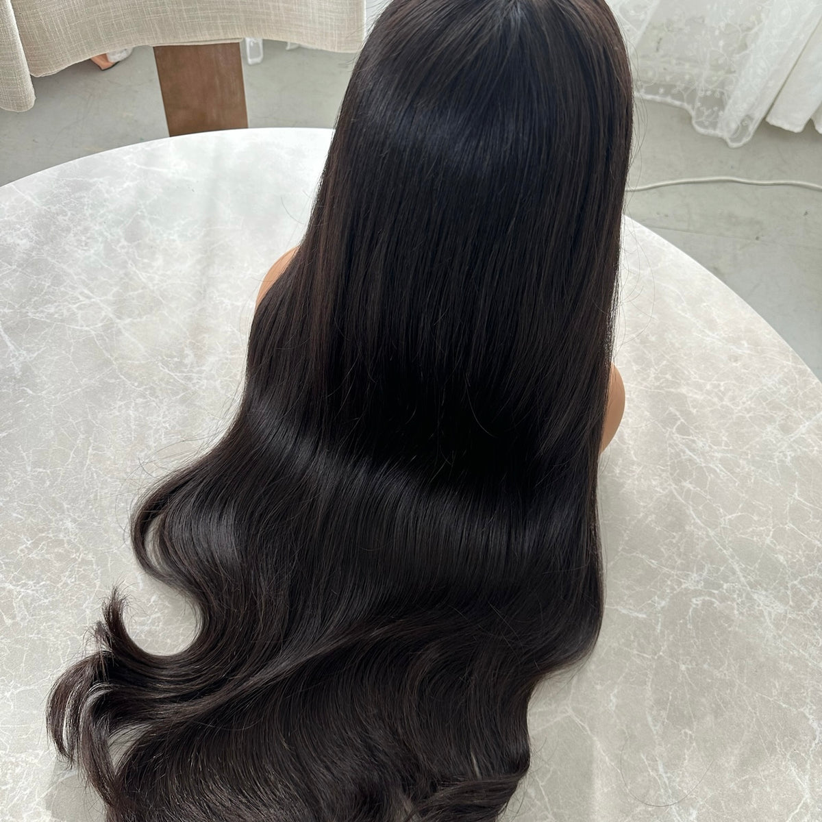 KING KYLIE | HD FULL LACE | DOUBLE DRAWN