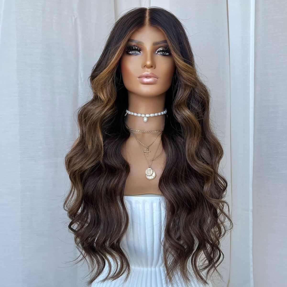 BLAIR | HD LACE FRONT