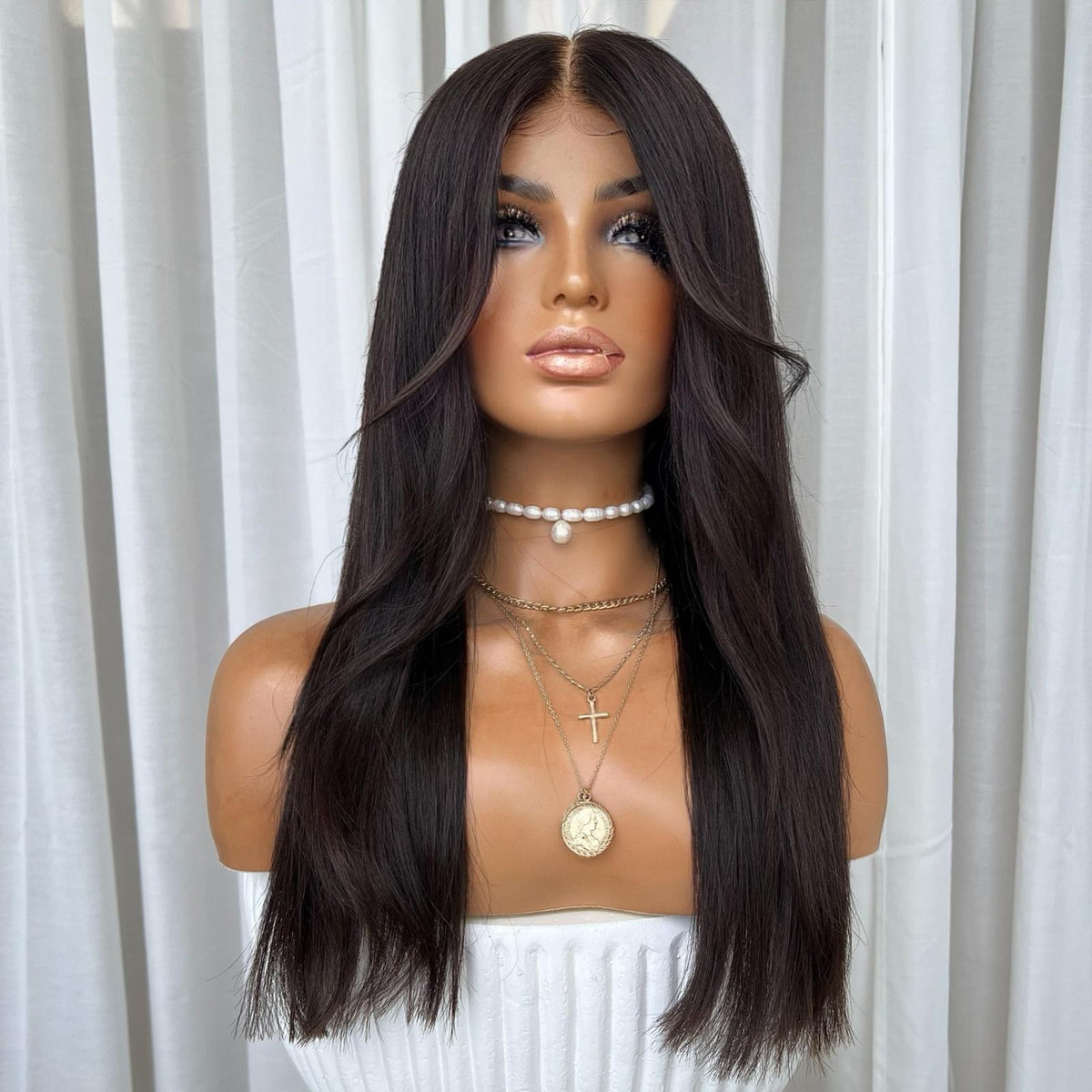 KING KYLIE | HD LACE FRONT