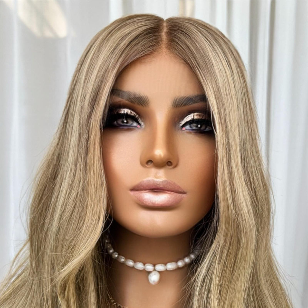 ISSABELLA | HD LACE FRONT