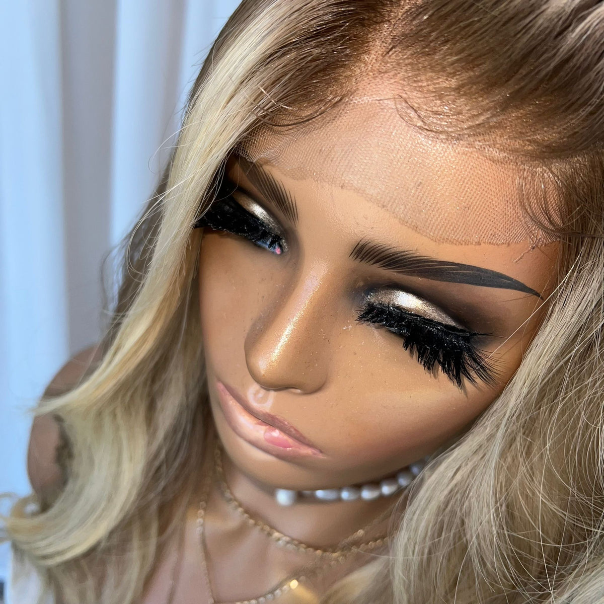 SYDNEY | HD TOPPER | CUSTOM MADE