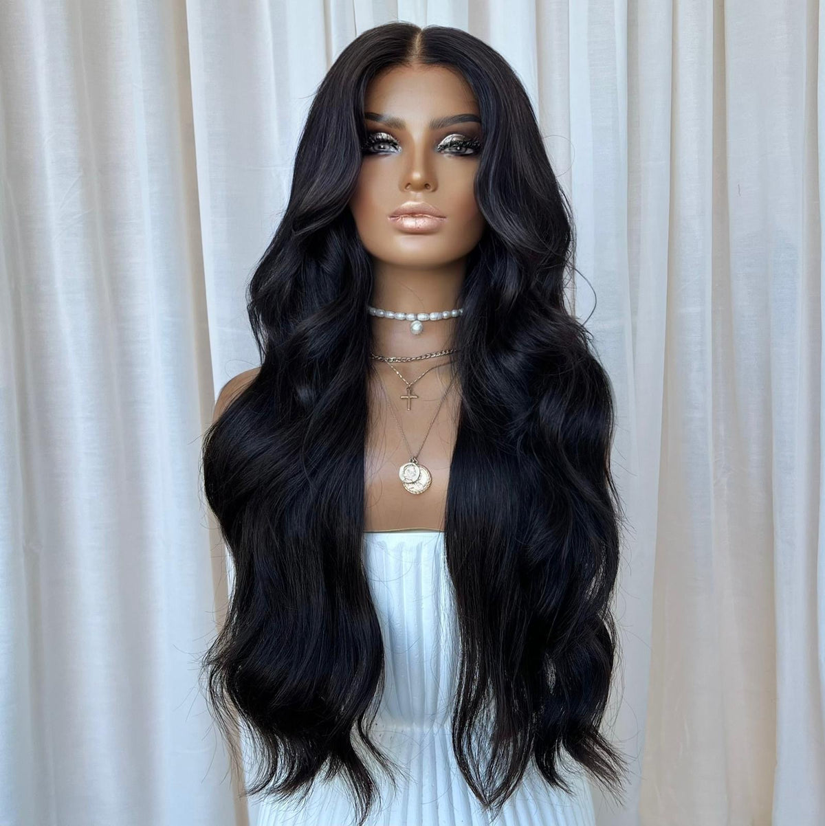 KING KYLIE | HD FULL LACE | DOUBLE DRAWN