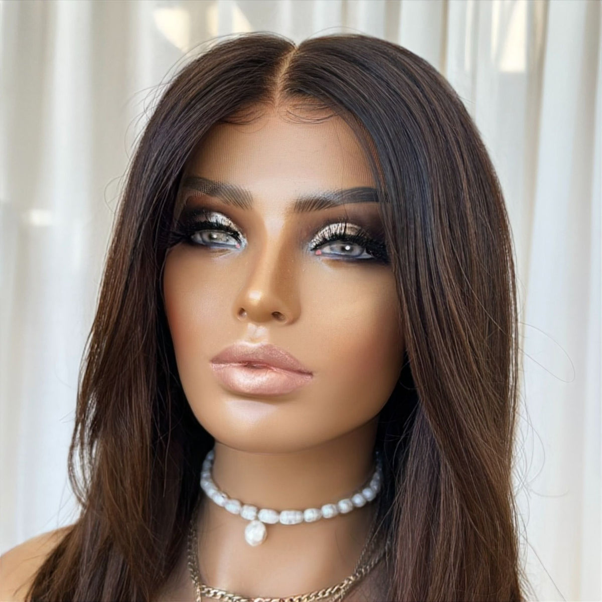 NOÈMI | HD LACE FRONT