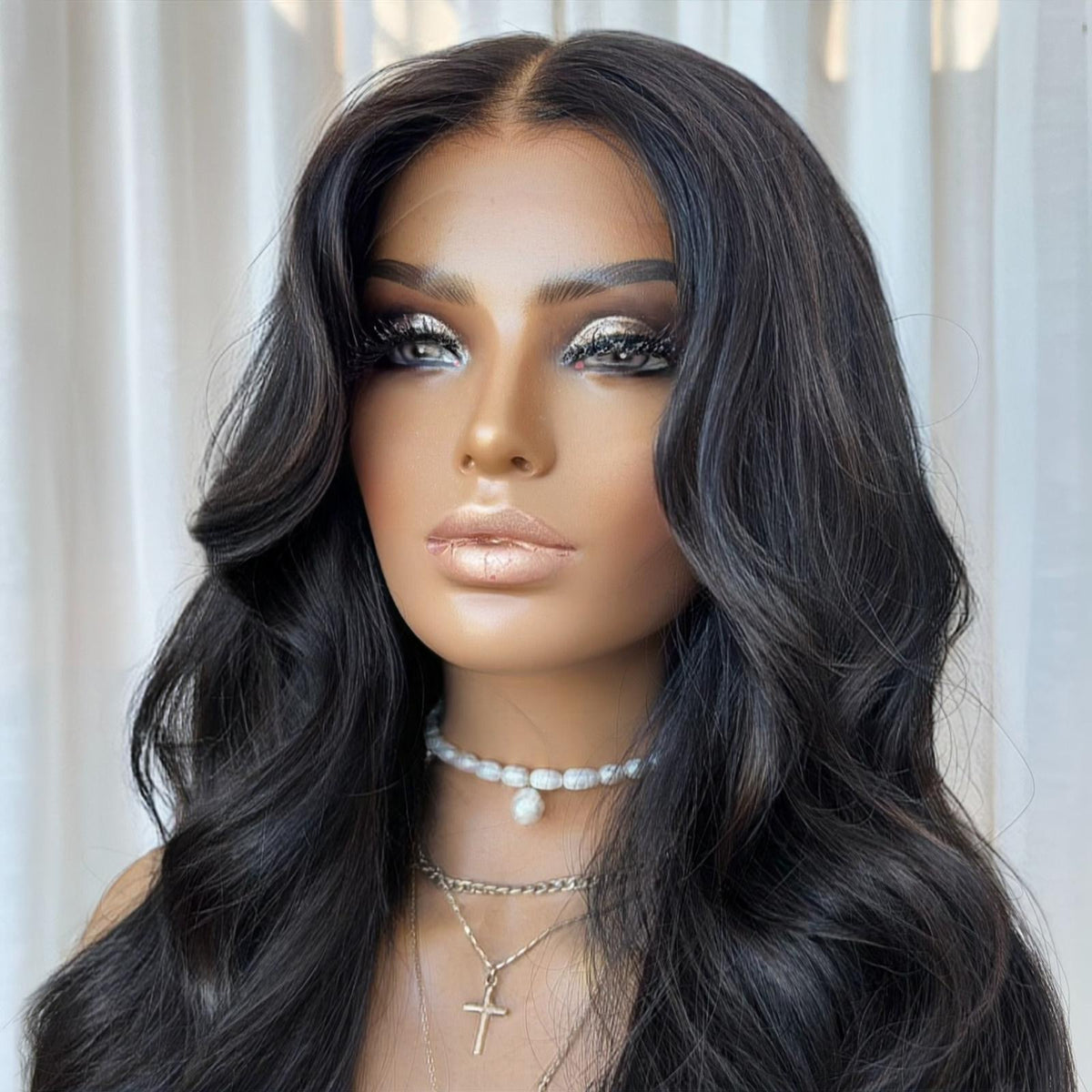 KING KYLIE | HD FULL LACE | DOUBLE DRAWN