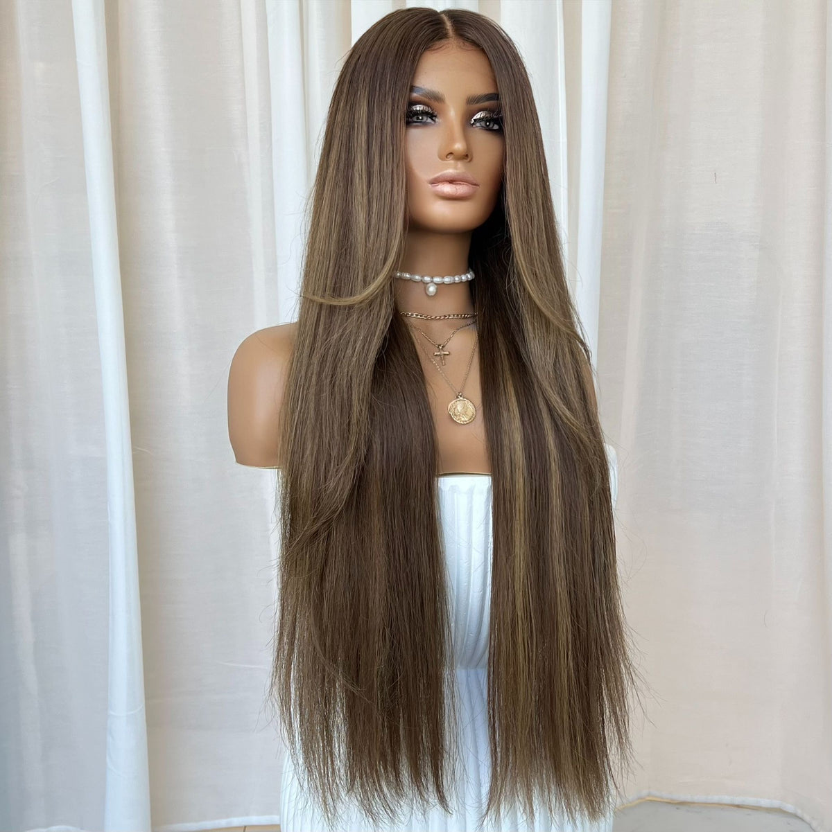 AMARA | HD LACE FRONT
