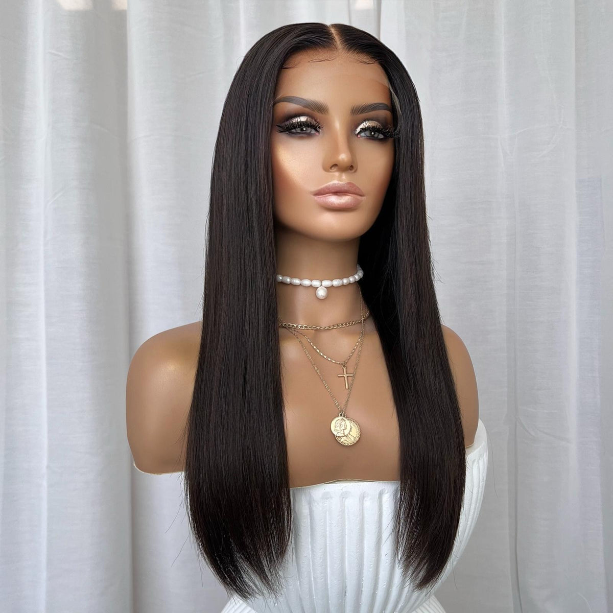 KING KYLIE | HD FULL LACE