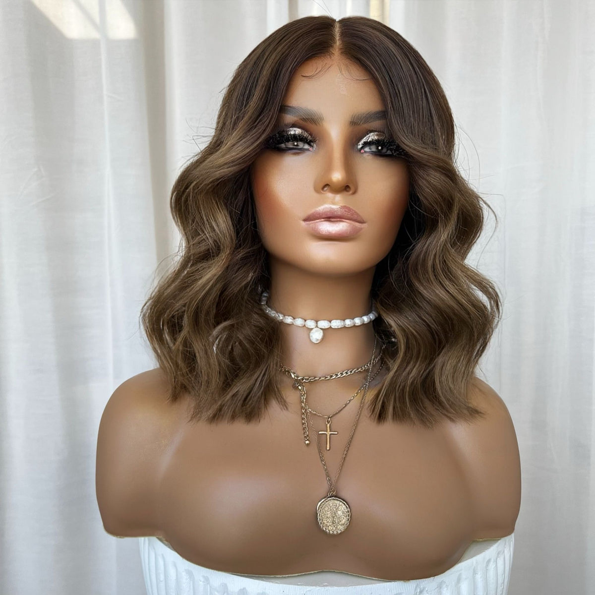 AMARA | HD LACE FRONT