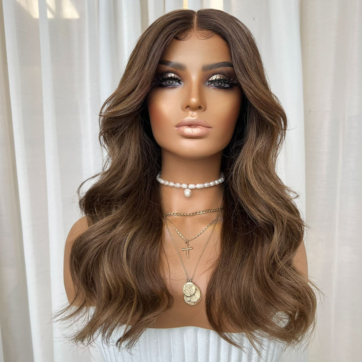 AMARA | HD LACE FRONT