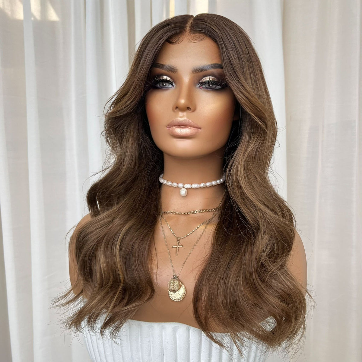 AMARA | HD LACE FRONT