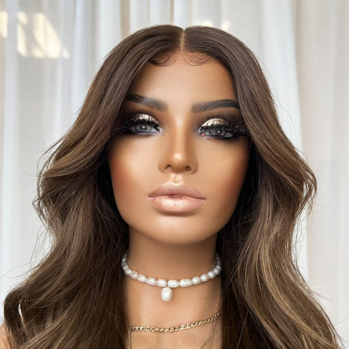 AMARA | HD LACE FRONT