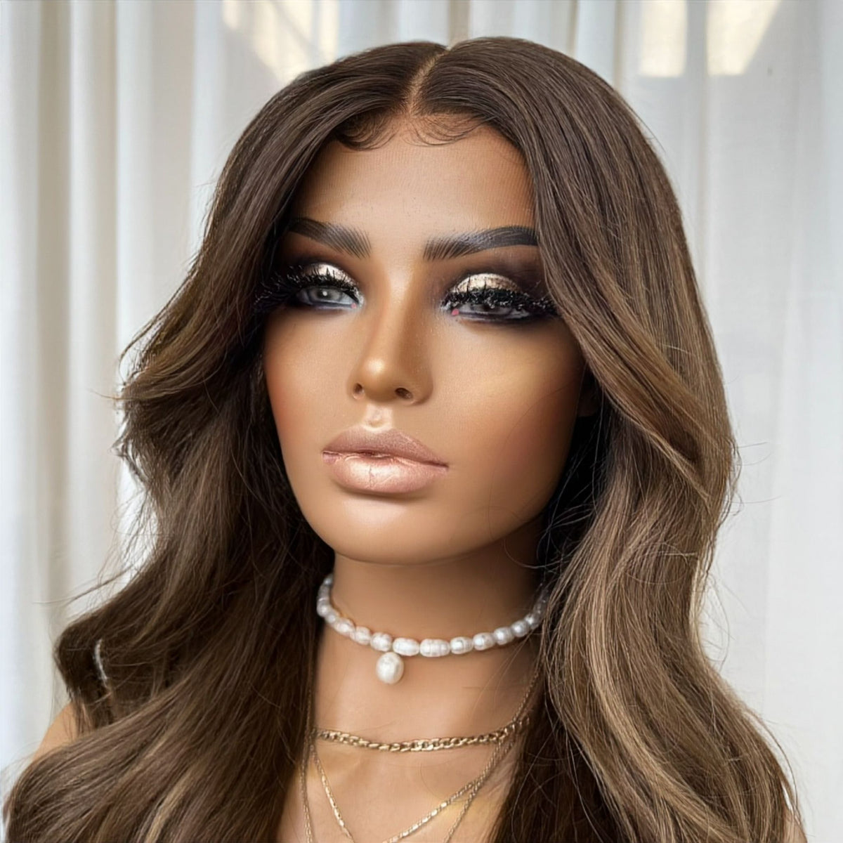 AMARA | HD LACE FRONT