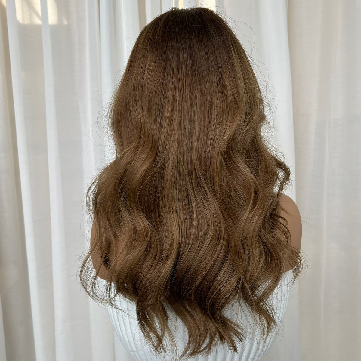 AMARA | HD LACE FRONT