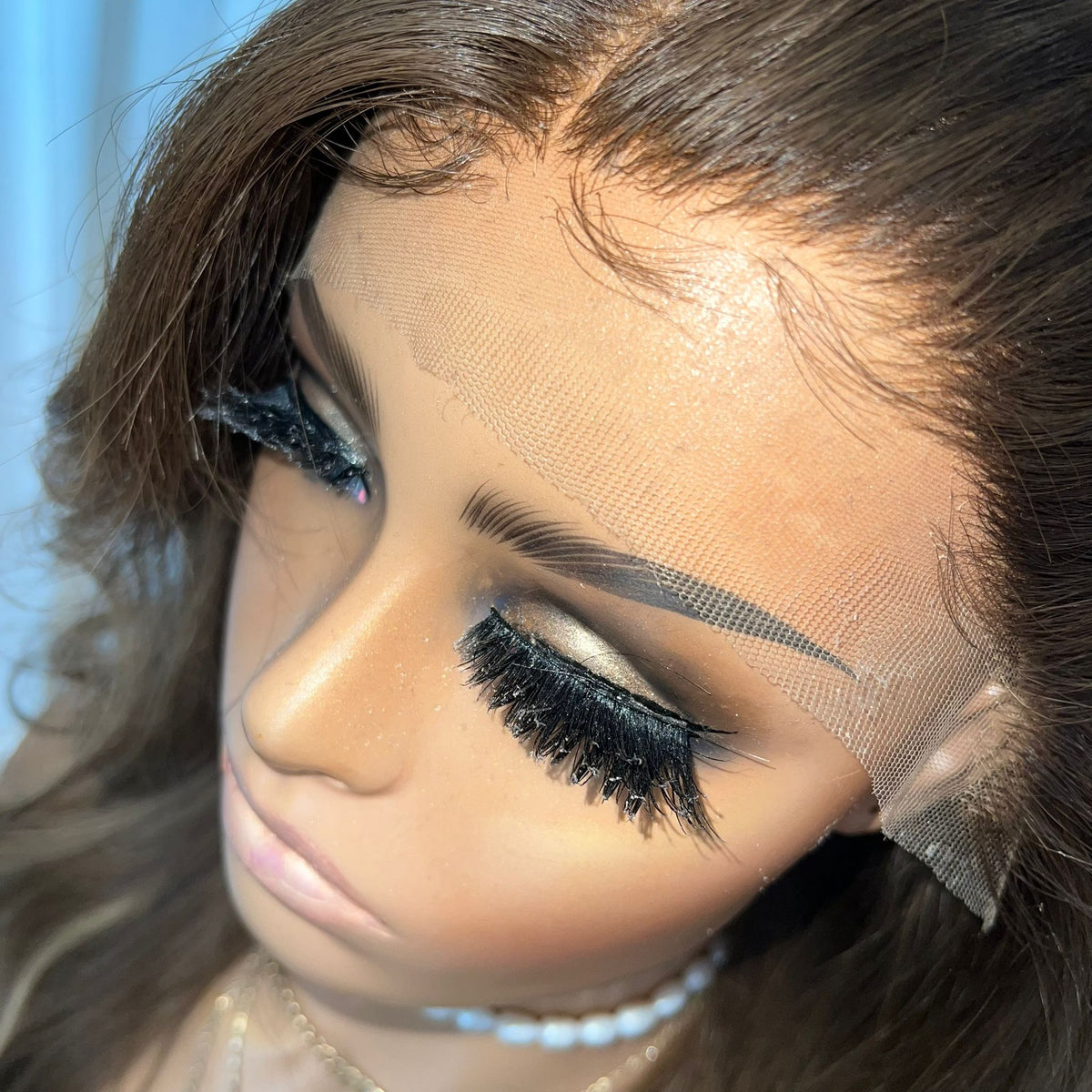 AMARA | HD LACE FRONT