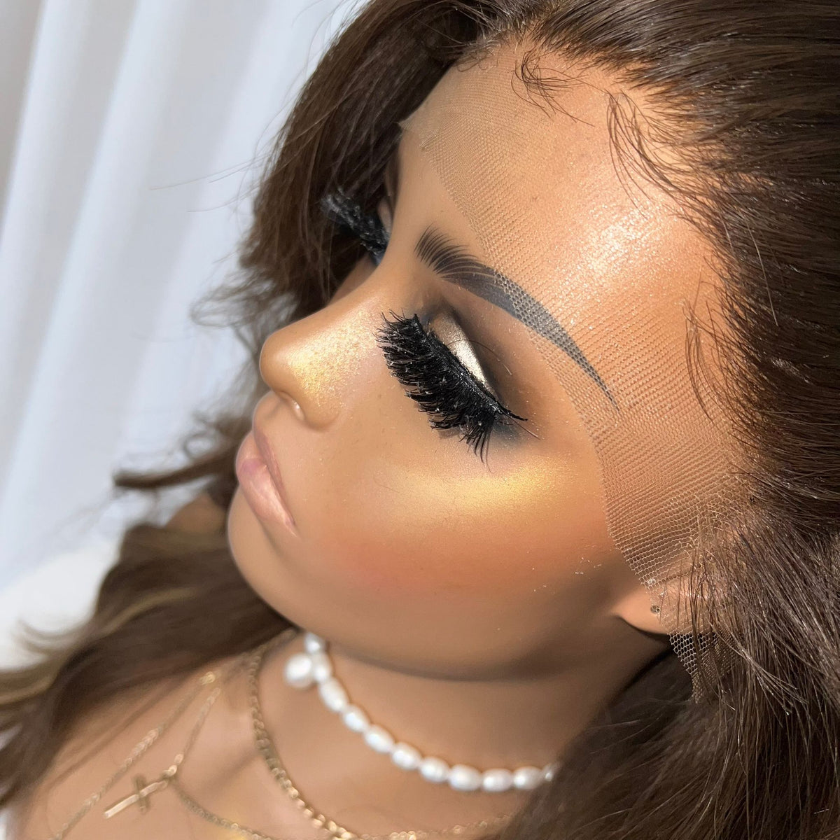 AMARA | HD LACE FRONT