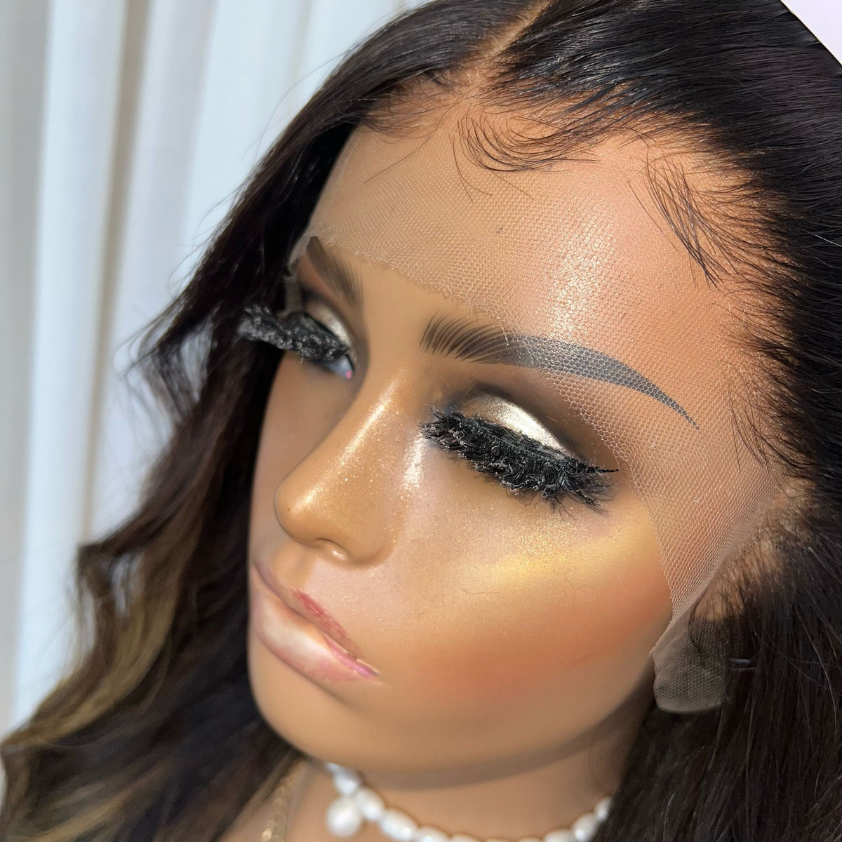 DOMENICA | HD LACE FRONT | CUSTOM MADE